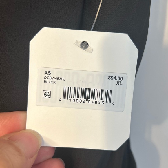 NWT Altar’d State Sadie scoop neck maxi dress, size XL - Picture 9 of 12